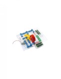 Puzzle electronic cu 198 Experimente - Miniland