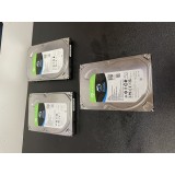HDD 1TB Seagate 5400RPM 256MB SkyHawk Surveillance SATA3 3.5"