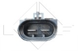 NRF 47254 Ventilator, radiator