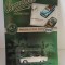 Macheta Wartburg 311 Cabriolet 1958 Braustolz - Grell 1/64
