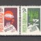 Romania.1986 Reciclarea metalului si hartiei ZR.792