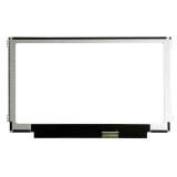 Display laptop, N116BGE-L42 V.2, 11.6 inch, LED, HD 1366x768, slim, 40 pini, prinderi laterale, SH