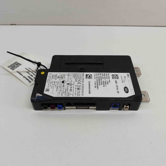 Modul de control Bluetooth JAGUAR I-PACE X590 2018 OEM: J8A2-70718-CP 28712847