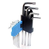 Cumpara ieftin Chei torx lungi, set 9 buc, Richmann