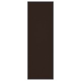 Cumpara ieftin Preș maro 60x180 cm