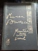 MOARTEA CITESTE ZIARUL - MIRCEA DINESCU