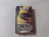 DOUGLAS PRESTON - CANIONUL TIRANOZAURULUI