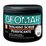 Scrub purifiant pentru corp Geomar 600gr