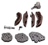 Kit lant distributie Mini Mini Paceman, Bmw X6, X5, X4, X3, X1, Seria 7, Seria 6, Seria 5, Seria 4, Seria 3, Seria 2, Seria 1, Motorizare 2.0 D/ 3.0d, SRLine