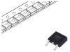 Stabilizator de Tensiune LDO 5V 0,5A TO252 SMD