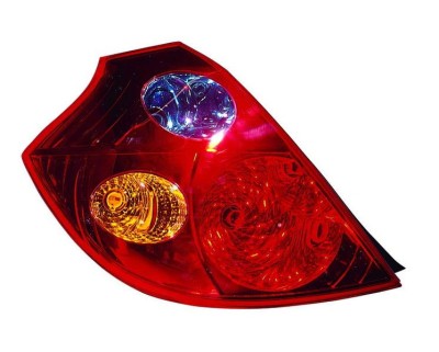 Lampa spate KIA CEED Hatchback (ED) (2006 - 2012) ALKAR 2201995 foto