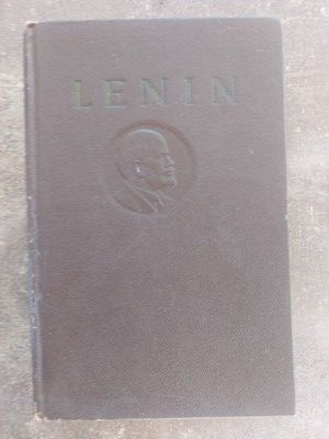 Opere vol 20- V. I. Lenin foto