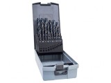 Set Burghie Metal HSS Sprint Master 25 buc.
