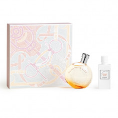 HERMÈS Eau des Merveilles Eau de Toilette Set Eau de Toilette pentru femei 1 buc