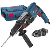 Bosch GBH 2-28 F - Rotopercutor SDS-Plus 880 W 3.2 J mandrina interschimbabila valiza speciala