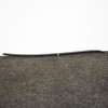 Ornament vertical parbriz st&acirc;nga VW PASSAT Variant B6 3C5 2008 OEM: 3C0854327A | 3598052