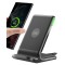 Incarcator fara fir pentru telefon INIU, 15 W - RESIGILAT