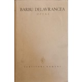 OPERE VOL.3 TEATRU-BARBU STEFANESCU DELAVRANCEA-227121