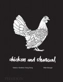 Yardbird: Yakitori: Chicken on Charcoal