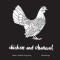 Yardbird: Yakitori: Chicken on Charcoal