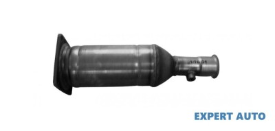 Filtru de particule Citroen C5 II (2004-&amp;gt;) [RC_] foto