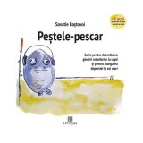 Peștele-Pescar - Paperback brosat - Savatie Baștovoi - Cathisma