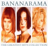 Bananarama Greatest Hits (cd)