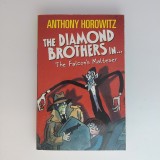 The Diamond Brothers In - The Falcon Malteser