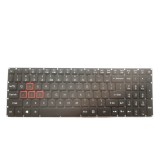 Tastatura Laptop, Acer, Aspire Nitro V17 VN7-793G, cu iluminare, layout US