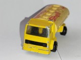 Bnk jc Majorette 241-245 Ford - cisterna Shell - 1/100, 1:100