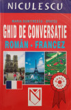 GHID DE CONVERSATIE ROMAN-FRANCEZ - Dumitrescu-Brates