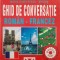 GHID DE CONVERSATIE ROMAN-FRANCEZ - Dumitrescu-Brates