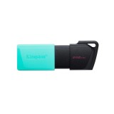 Kingston - Memory Stick DT Exodia M (DTXM/256GB) - USB 3.2 FlashDrive, 256GB - Black