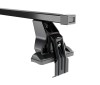Bare transversale Menabo Brio pentru Opel Omega Break 1986-2004