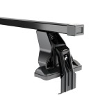 Bare transversale Menabo Brio pentru Opel Omega Break 1986-2004