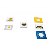 Vanatoarea de comori, BS Toys