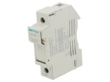Separator cu Fuzibil 10x38mm DIN 32A 690V 1 Pol