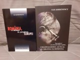 Romania, o colonie la periferia Europei - Ilie Serbanescu, Roza Vanturilor, Politica, 2016, 287 pagini