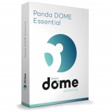 Licenta 2024 pentru PANda Dome Essential - 1-AN / 1-Dispozitive