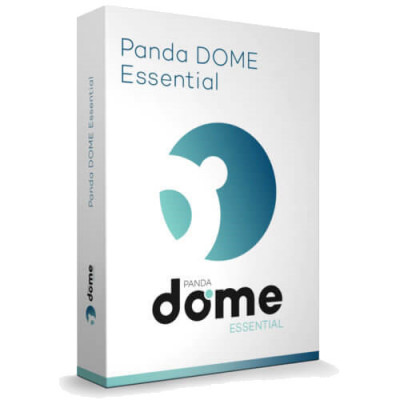 Licenta 2024 pentru PANda Dome Essential - 1-AN / 5-Dispozitive foto