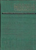 Cumpara ieftin Dinamica proceselor cerebrale. Incercare de sinteza dialectica - A. Kreindler