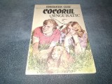 CONSTANTIN CLISU - COCORUL SINGURATIC