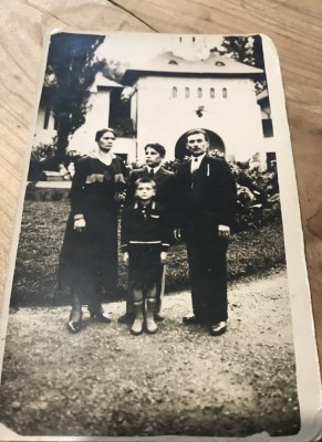 CPI Tema Suceava Bukowina foto