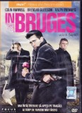 DVD Film de colectie: In Bruges ( Colin Farell - vezi descriere )