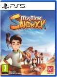 My Time At Sandrock PS5