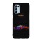 Husa compatibila cu Oppo Find X5, Viceversa, model Cyberpunk Neon Car, Silicon, TPU