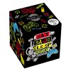 șervețele Cub, Fiorevita, 2 Straturi, 100 Bucăți, Multicolor, Oem