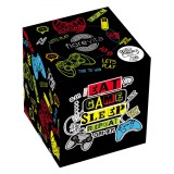 șervețele Cub, Fiorevita, 2 Straturi, 100 Bucăți, Multicolor, Oem
