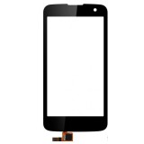 Touchscreen LG K4 Dual, Black