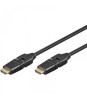 Cablu HDMI 360 3m V1.4 Ethernet 3D 4K UltraHD 2160p 30Hz Goobay